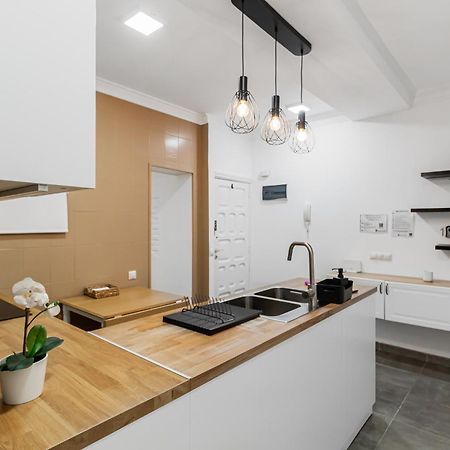 Urban Nest Suites Las Palmas de Gran Canaria Exterior photo