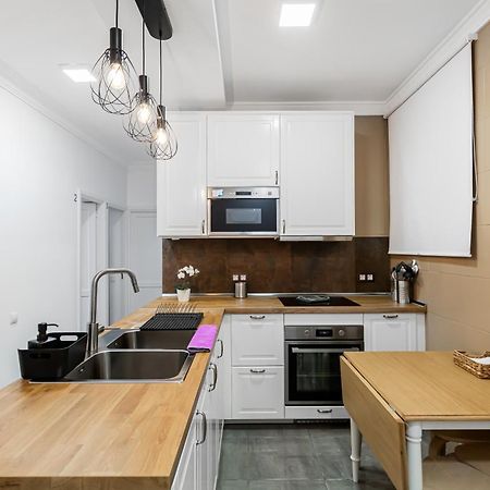 Urban Nest Suites Las Palmas de Gran Canaria Exterior photo