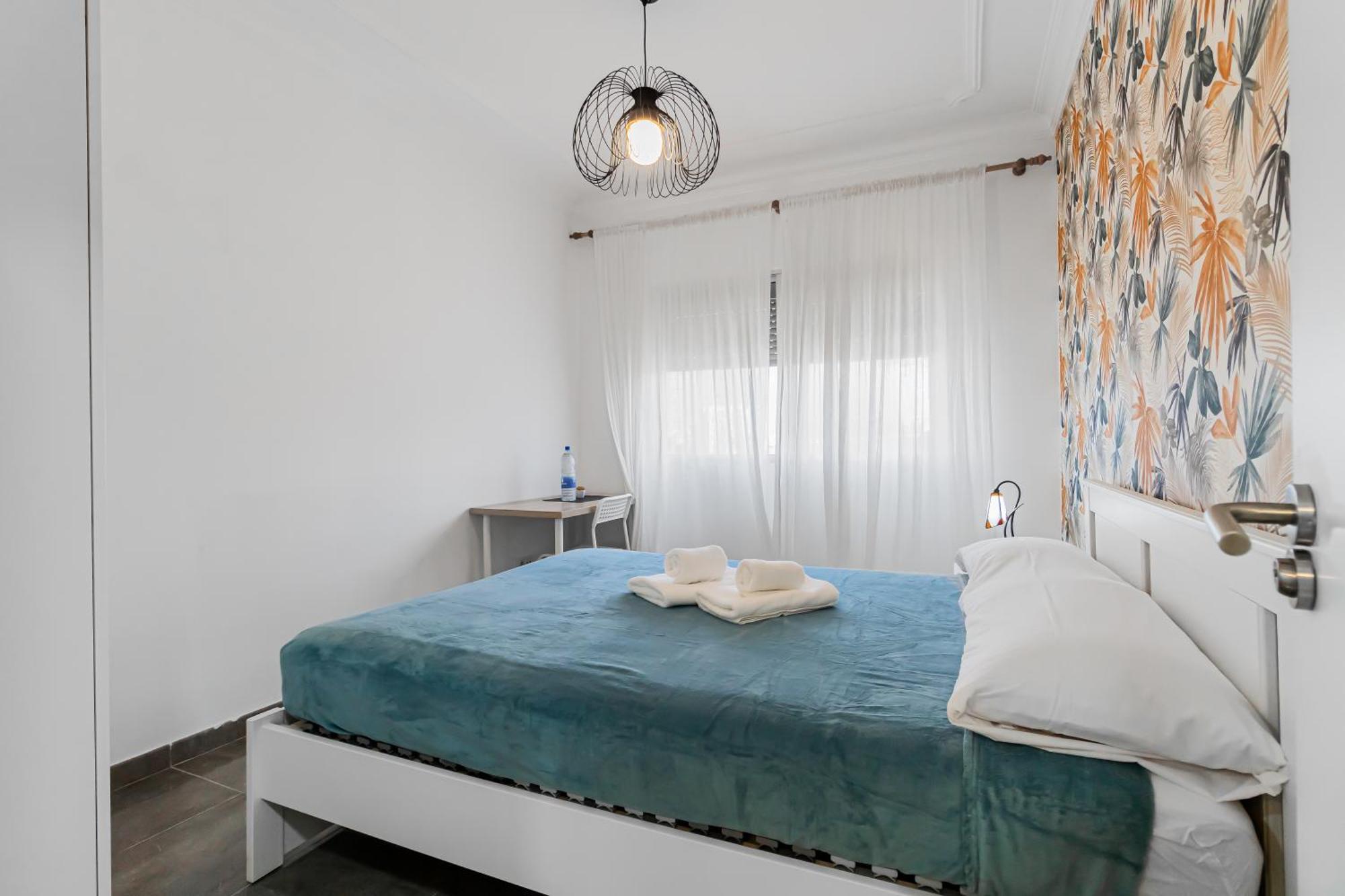 Urban Nest Suites Las Palmas de Gran Canaria Exterior photo
