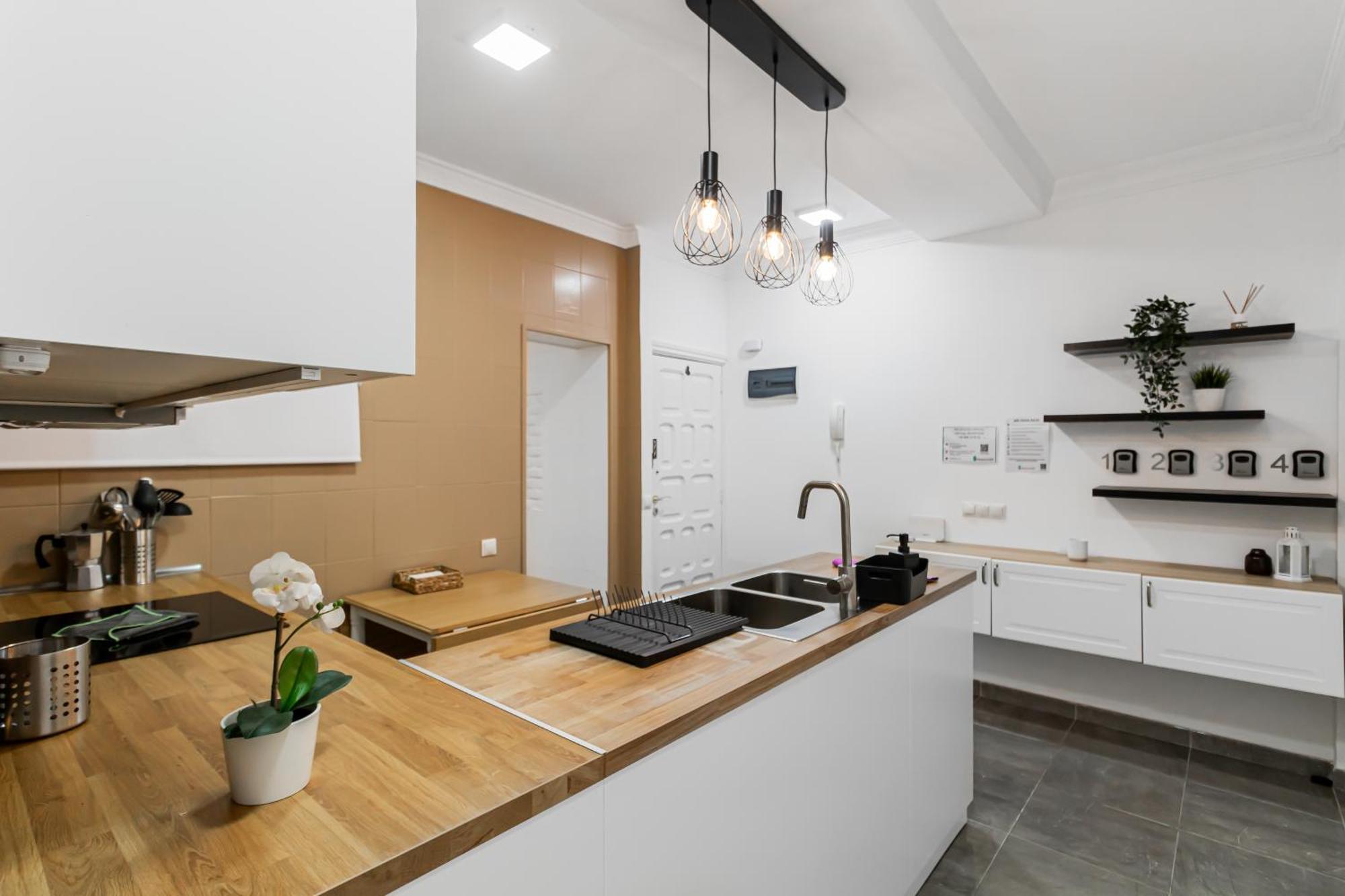 Urban Nest Suites Las Palmas de Gran Canaria Exterior photo