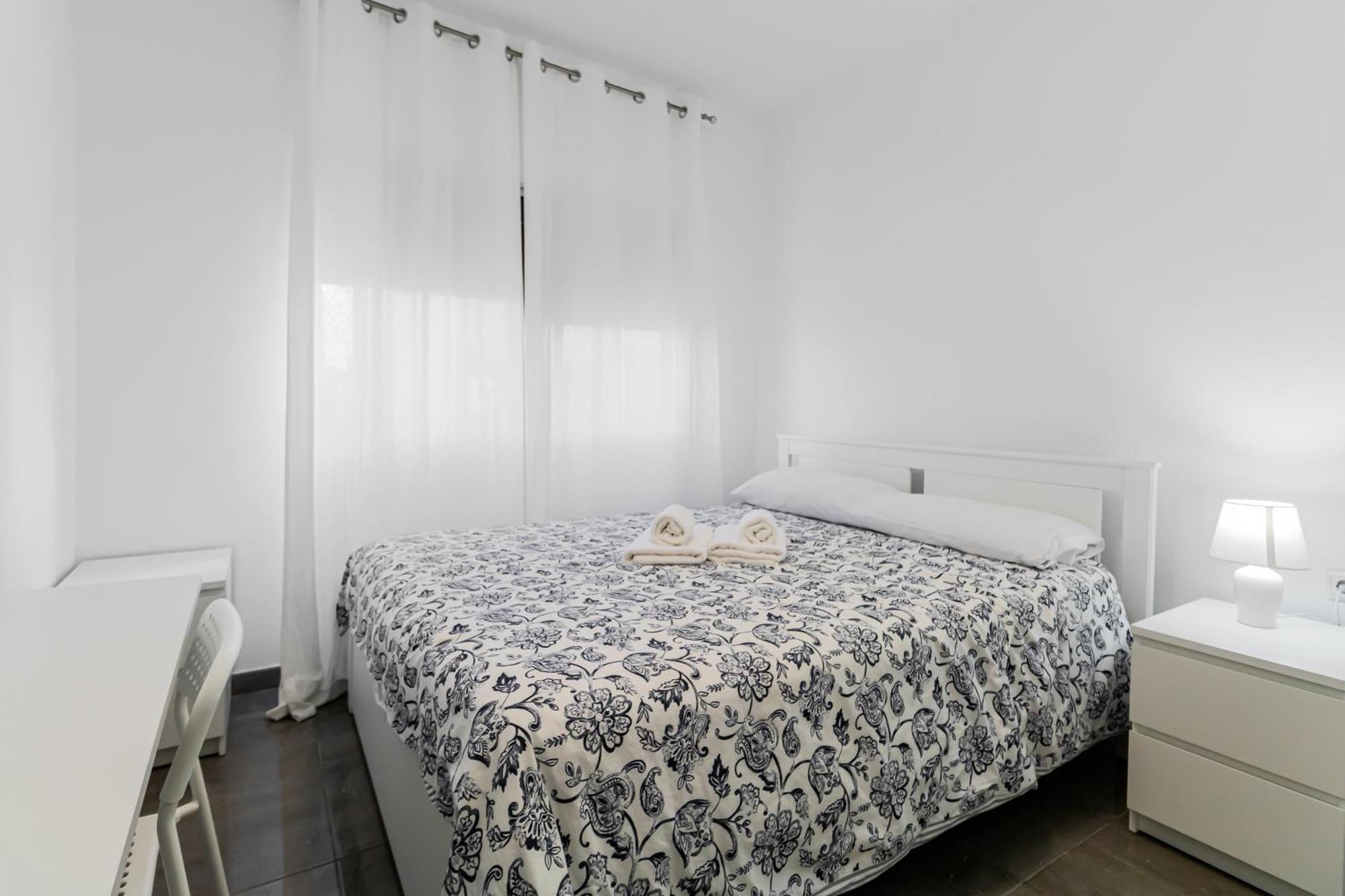 Urban Nest Suites Las Palmas de Gran Canaria Exterior photo