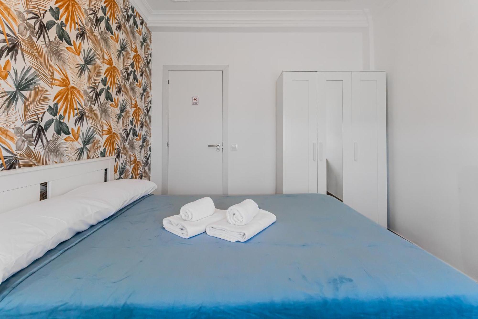 Urban Nest Suites Las Palmas de Gran Canaria Exterior photo