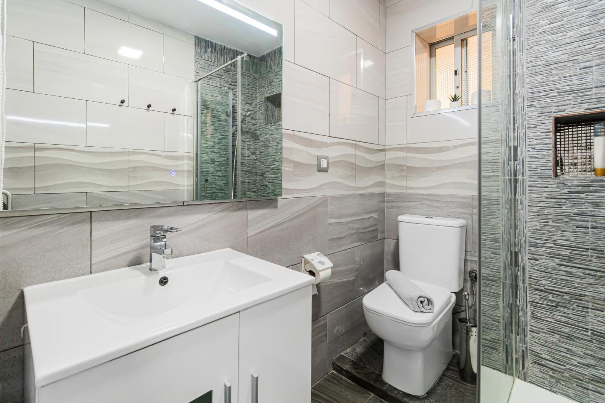 Urban Nest Suites Las Palmas de Gran Canaria Exterior photo