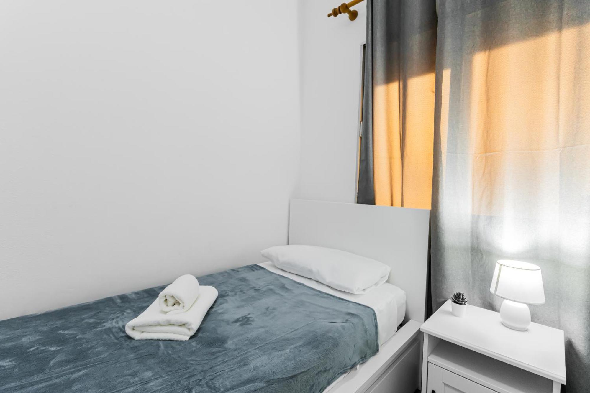 Urban Nest Suites Las Palmas de Gran Canaria Exterior photo