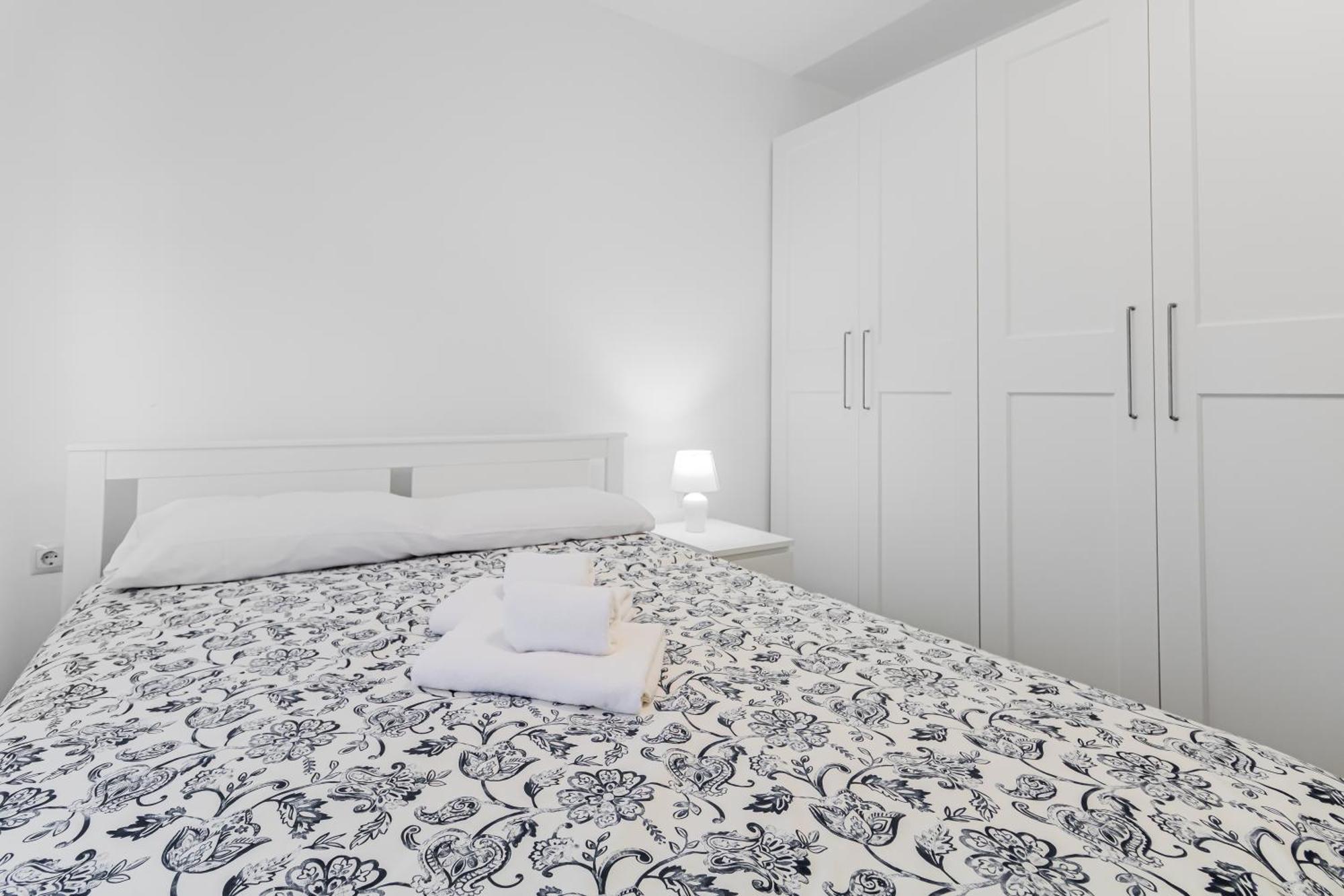 Urban Nest Suites Las Palmas de Gran Canaria Exterior photo