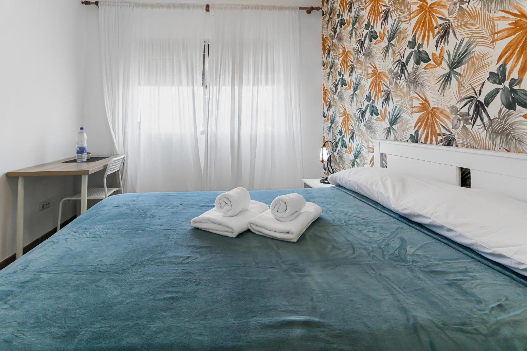 Urban Nest Suites Las Palmas de Gran Canaria Exterior photo